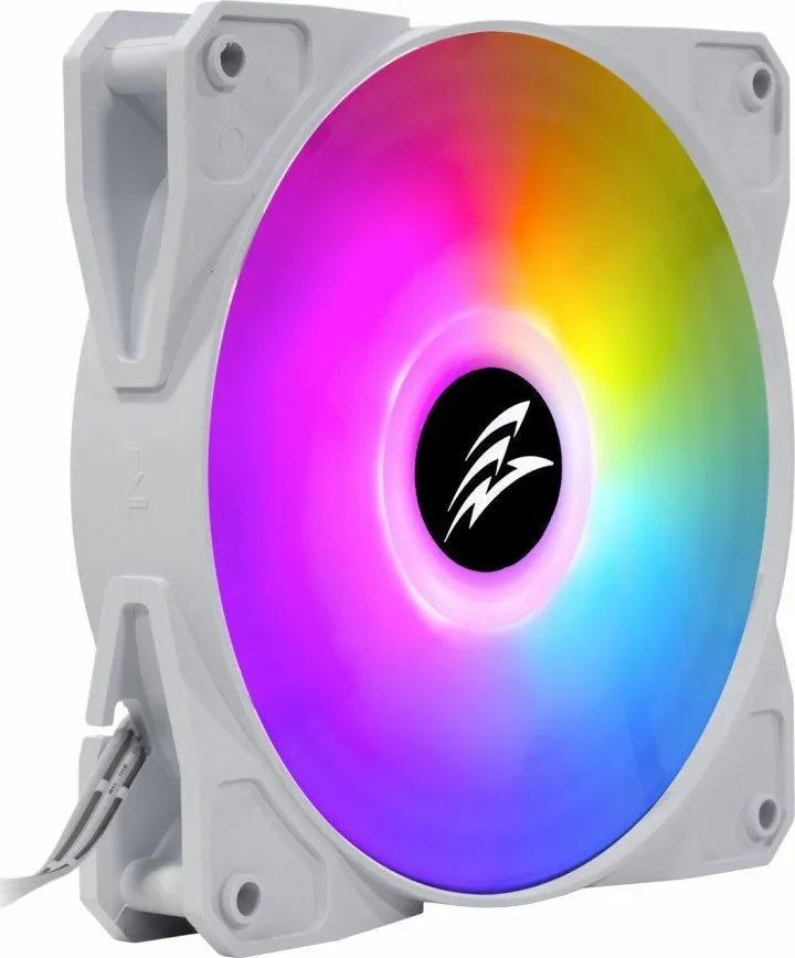Ftohës Evolveo 12FSW, 120 mm - 2