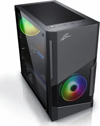 Kasë Evolveo M5, Midi Tower