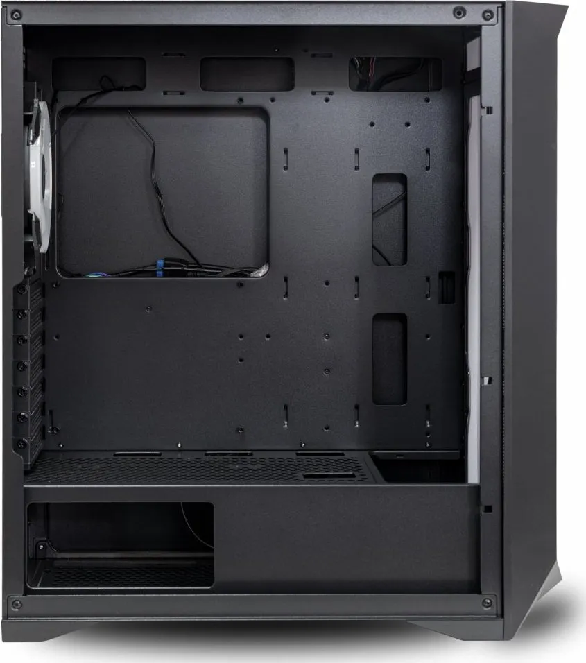 Kasë Evolveo Functio 3, Midi Tower - 4