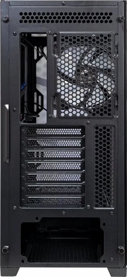 Kasë Evolveo Functio 3, Midi Tower - 5