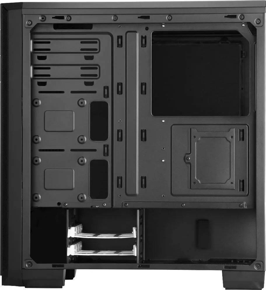 Kasë Evolveo T3, Midi Tower - 11