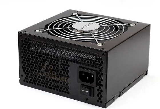 Burim energjie Evolveo Pulse EP400PP12B , 400W - 1