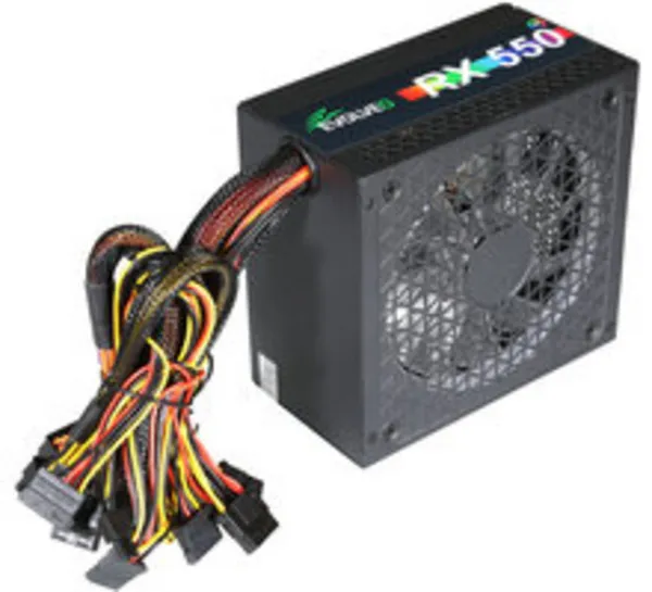 Burim energjie Evolveo FX CZEFX550 , 550W - 2