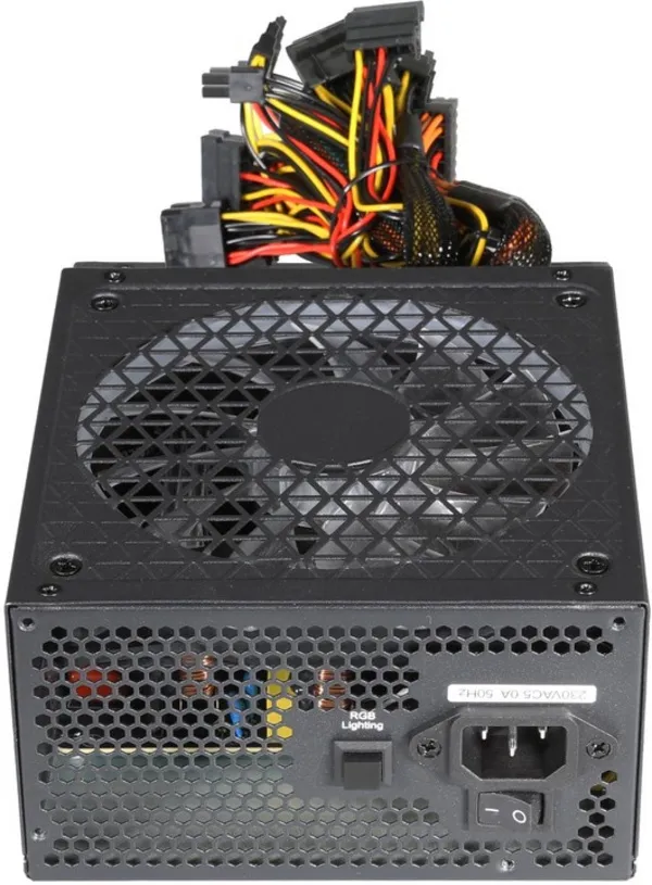 Burim energjie Evolveo FX CZEFX550 , 550W - 5