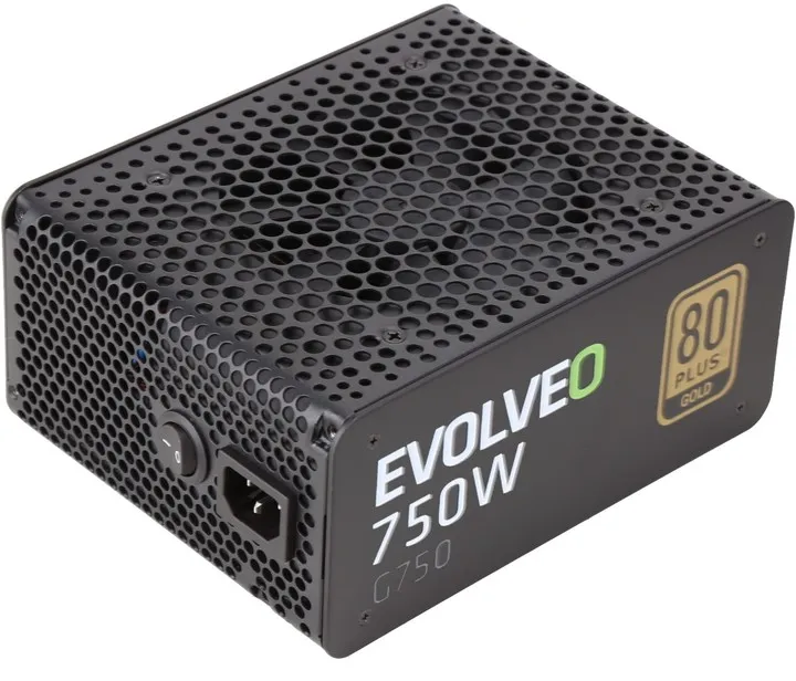 Burim energjie Evolveo G750 E-G750R , 750W - 10