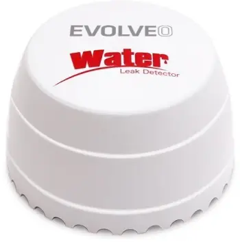Sensor për rrjedhje të ujit EVOLVEO Alarmex Pro, wireless