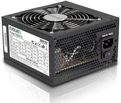 Burim energjie Evolveo - 500W - 1