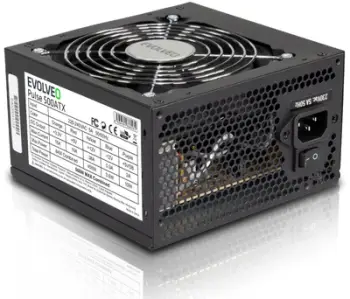 Burim energjie Evolveo - 500W