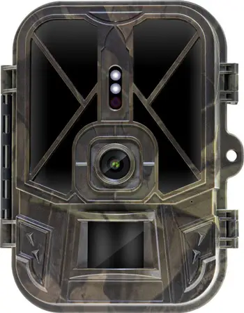 Kamerë pylli Evolveo StrongVision PRO A, 30Mpx, sensor lëvizjeje 20m, IP65, kafe