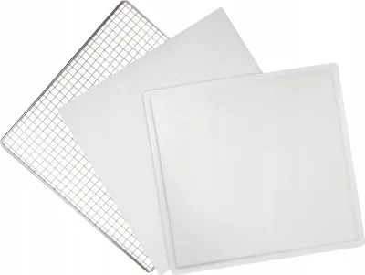 Tharëse frutash Evolveo Salente QuickDry, 10 tabaka inox, 35-75°C, inoks - 3