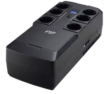 UPS Fortron NanoFit 800, 800 VA