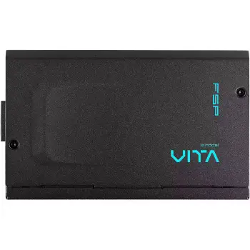 Furnizues Energjie PSU FSP VITA-750BD 750W ATX 3.1 Power Supply / 80 PLUS Bronze Certified / PCIe Gen 5.1 Ready – Zezë