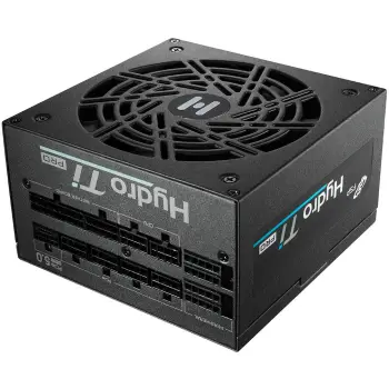 Furnizues Energjie FSP PSU Hydro TI PRO / 1000W / 80+ Titanium / ATX 3.0 – Zezë