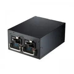 Furnizues redundant me energji FSP Twins PRO 500W, ATX, 20+4 Pin, i zi