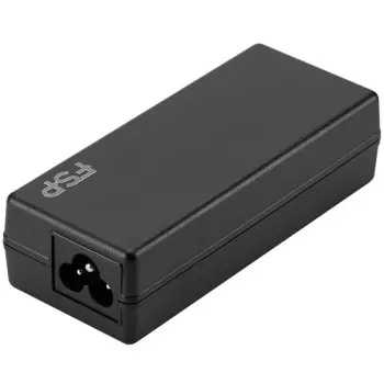 Adapter për laptop FSP NB PRO, 65 W, 18 - 20 V, i zi