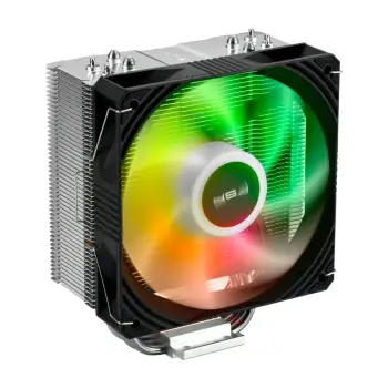 Ftohës CPU FSP NE5, për AMD AM5/AM4, Intel 1851/1700/1200, RGB