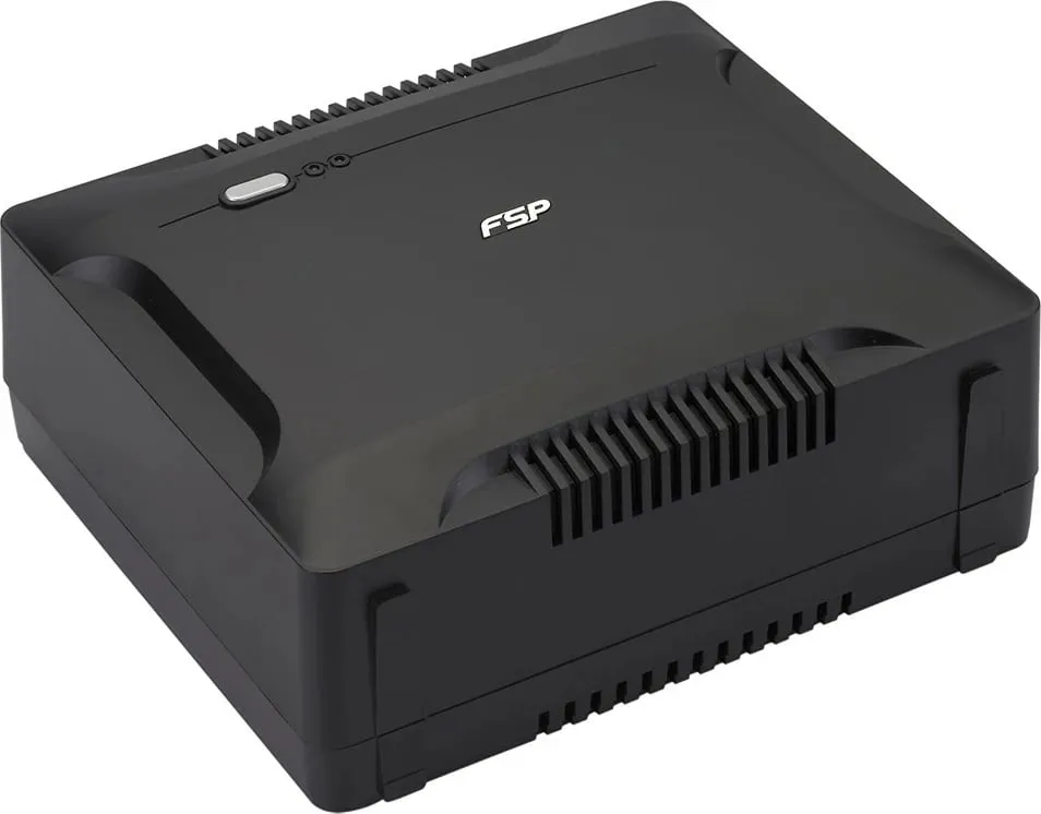 Bateri Fortron UPS Nano 800 - 3
