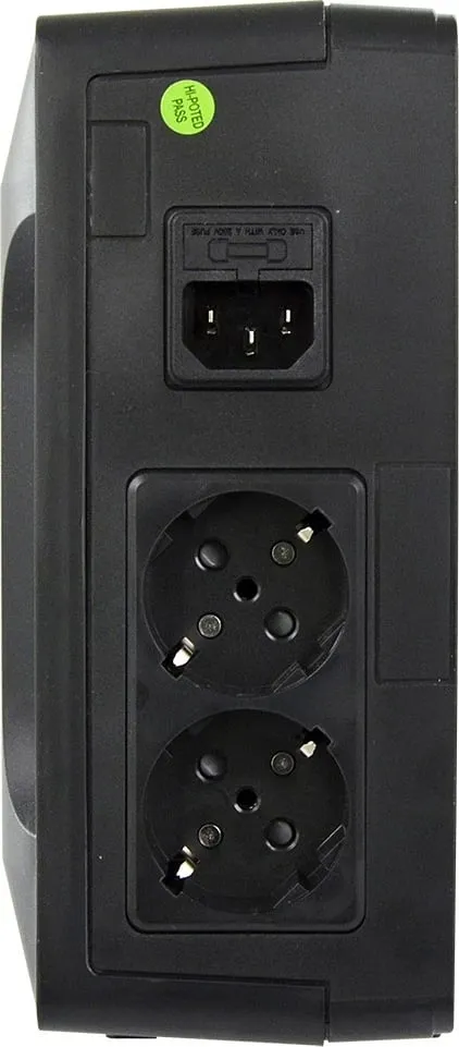 Bateri Fortron UPS Nano 800 - 4