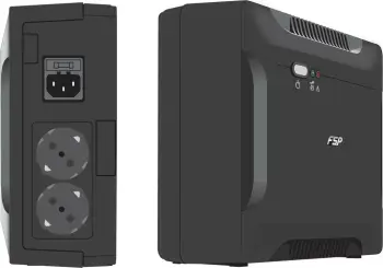 Bateri Fortron UPS Nano 800