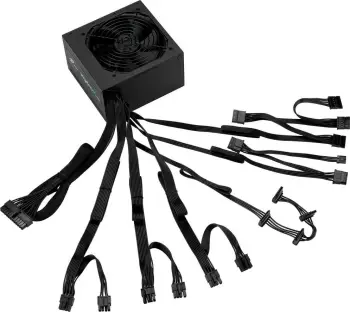 Burim energjie Fortron HYDRO K PRO 850 - 850W