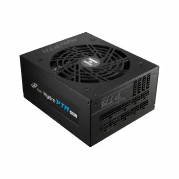 Kasë energjie FSP Hydro PTM PRO 1650W, ATX 3.0, 80 PLUS Platinum, full modular, e zezë