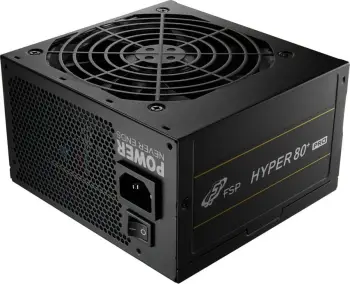 Furnizues energjie FSP HYPER 80+ PRO, 650W, 80 Plus, i zi