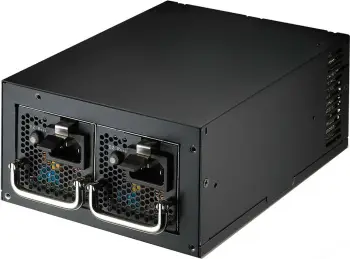 Furnizues energjie FSP Twins PRO 900W, 80 PLUS Gold, 100-240 V, 50-60 Hz, i zi