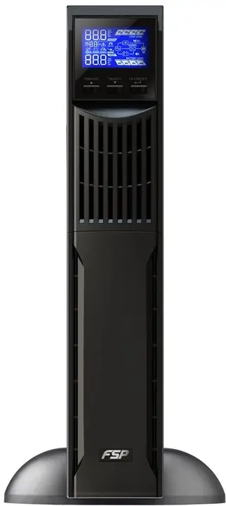 Bateri UPS Fortron Champ 3000VA, 3000VA/2700W