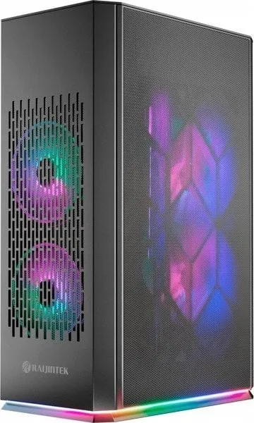 Kasë Raijintek RAIJINTEK OPHION Elite Titan, Mid Tower - 1