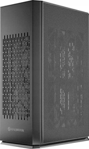 Kasë Raijintek RAIJINTEK OPHION Elite Titan, Mid Tower - 3