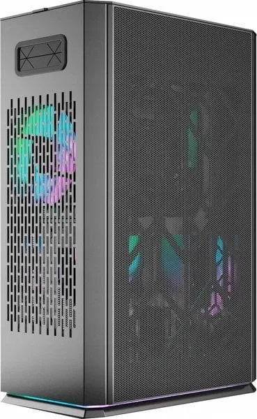 Kasë Raijintek RAIJINTEK OPHION Elite Titan, Mid Tower - 4
