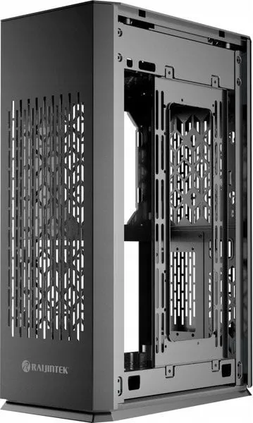 Kasë Raijintek RAIJINTEK OPHION Elite Titan, Mid Tower - 5