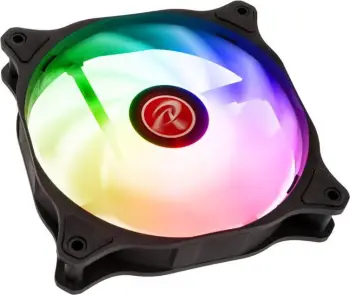 Ftohës Raijintek EOS 12 RBW ADD, 120 mm