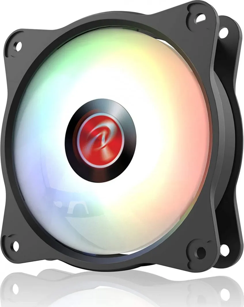 Ftohës Raijintek EOS 9 RBW ADD, 92 mm - 1