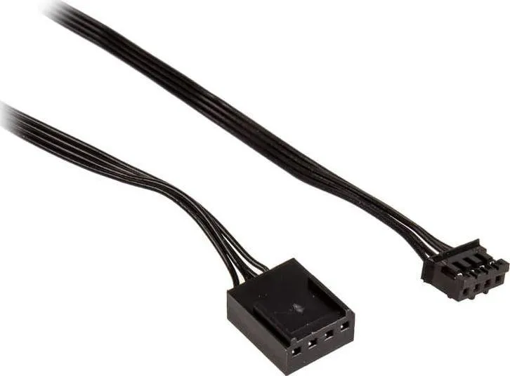 Ftohës Raijintek Sklera 12 RBW ARGB, 120 mm - 5