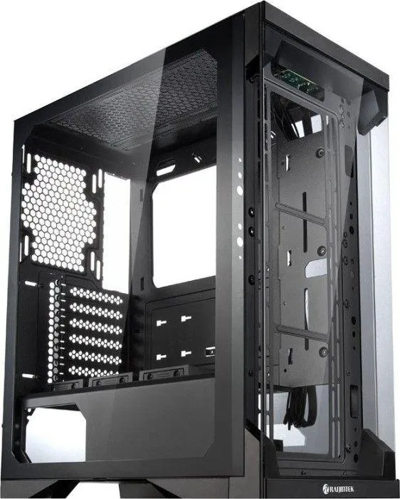 Kasë Raijintek Silenos, Midi Tower - 1
