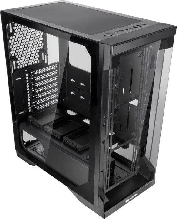 Kasë Raijintek Silenos, Midi Tower - 2