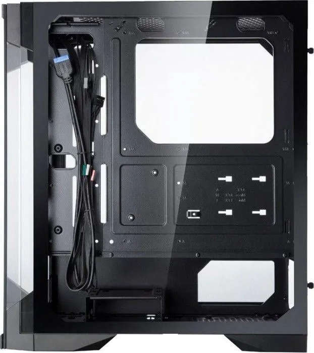 Kasë Raijintek Silenos, Midi Tower - 3