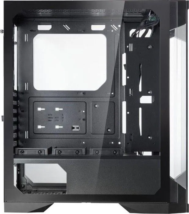 Kasë Raijintek Silenos, Midi Tower - 4
