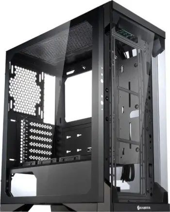 Kasë Raijintek Silenos, Midi Tower