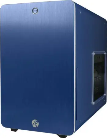 Kasë Raijintek STYX, Micro Tower