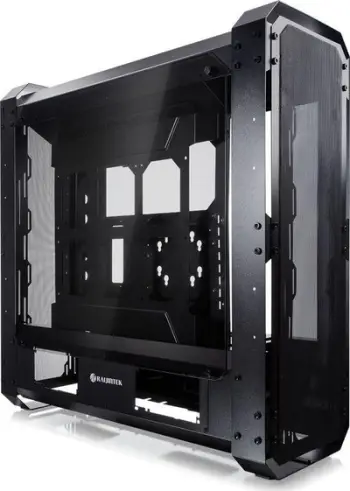 Kasë Raijintek Eris Evo Tempered Glass, Full Tower