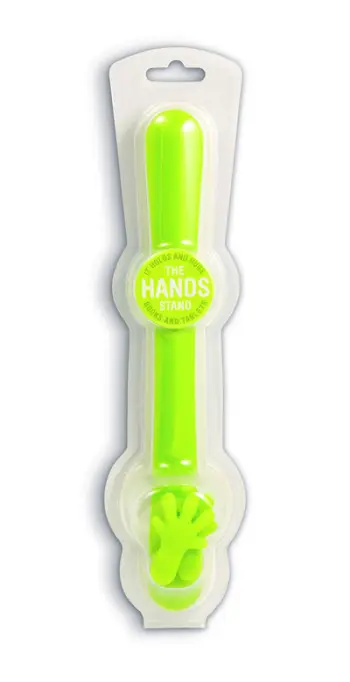 Hands Stand Starter Pack Green