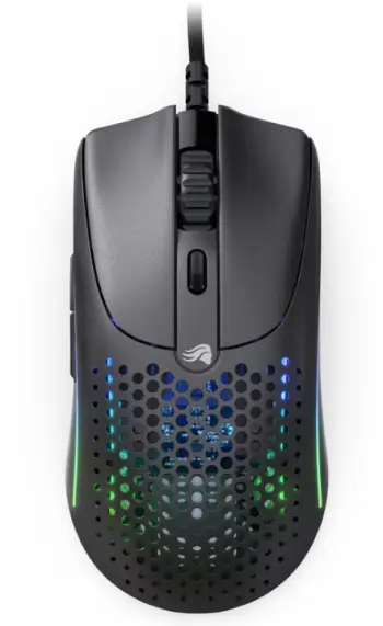 Maus Glorious Model O 2, i zi