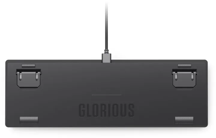 Tastierë Glorious GMMK 2 Compact, Glorious Fox, US - 3