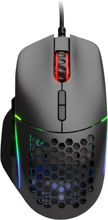 Maus Glorious Model I, i zi