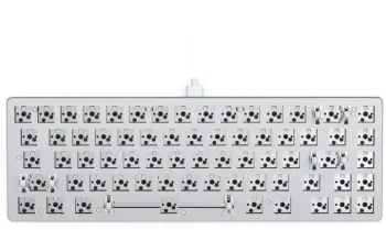 Tastierë Glorious GMMK 2 Compact Barebone, US