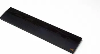Mbështetëse kyçi Glorious GV-100-DARK, ergonomike, 43x10cm, e zezë