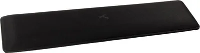 Mbështetëse dore për tastierë Glorious PC Gaming Race Stealth, 43x10x2.5cm, e zezë - 1