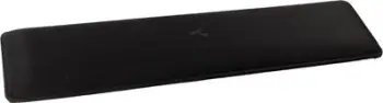 Mbështetëse dore për tastierë Glorious PC Gaming Race Stealth, 43x10x2.5cm, e zezë